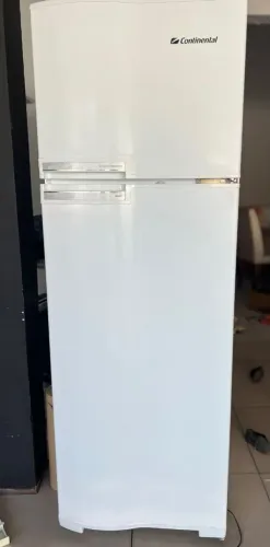 Geladeira usada