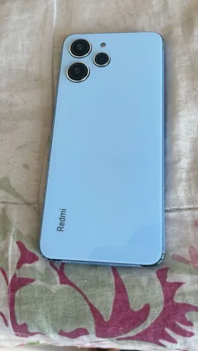 Redmi note 12, desapego pra vender ou trocar em um XR