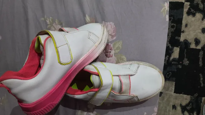 Tenis pampili