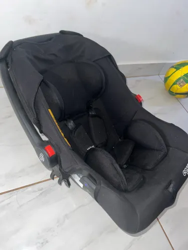 Bebê conforto