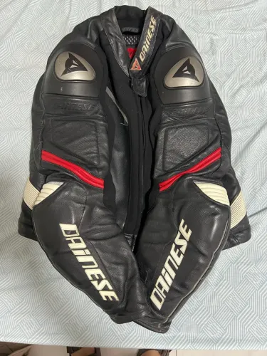 Macacão dainese