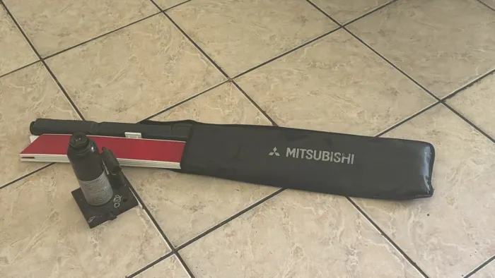 Triângulo L200 Triton Original