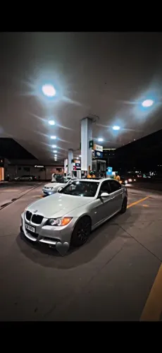BMW 335I A 3.0 24V 306cv 2008