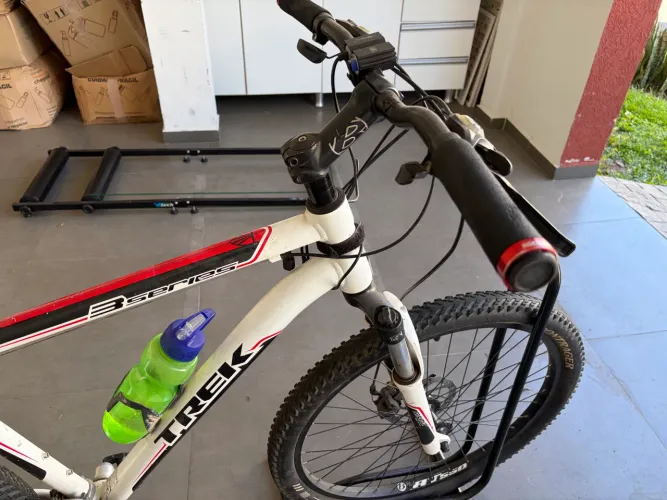 Bicicleta Trek MTB Aro 26 Shimano Alivio 3x7 