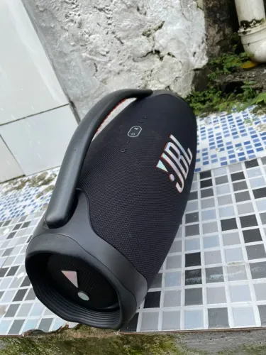 Jbl boombox 3