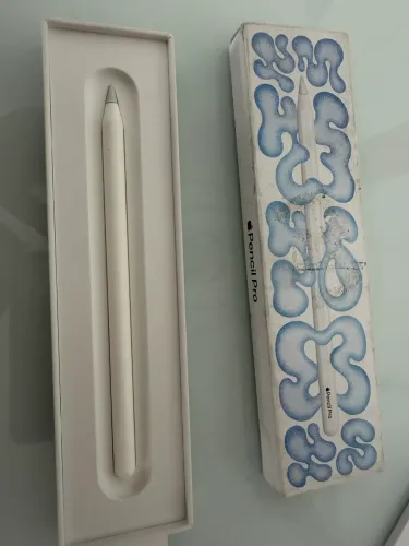 APPLE PENCIL PRO