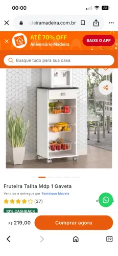 Fruteira