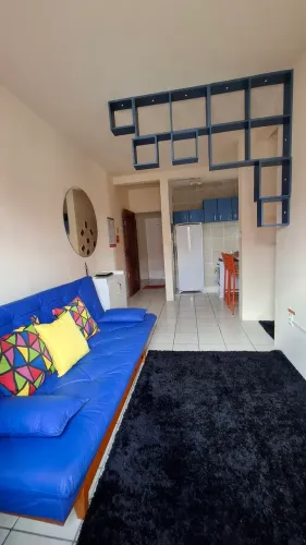 Porteira Fechada