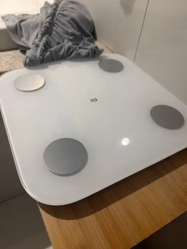 Balança Xiaomi