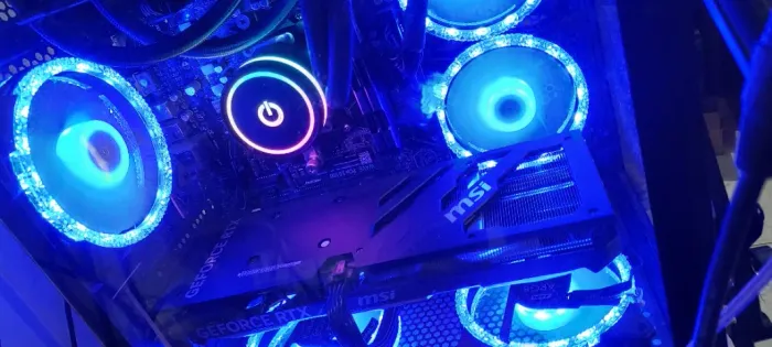 Pc completo