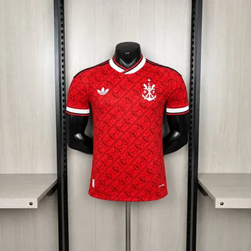 Camisa flamengo 2026