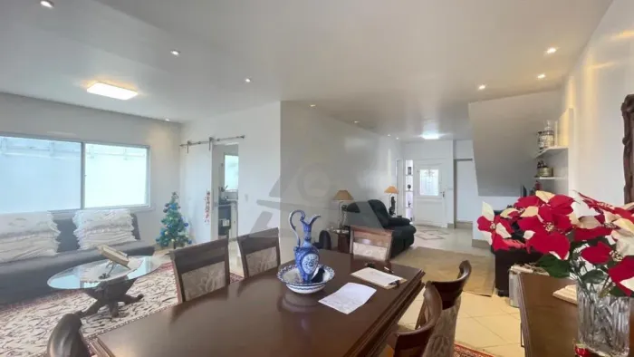 Casa à venda em Campinas, Jardim Santa Cândida, com 3 quartos, com 175 m², Dolce Vivere