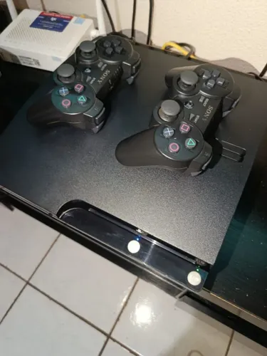 Ps3 desbloqueado 