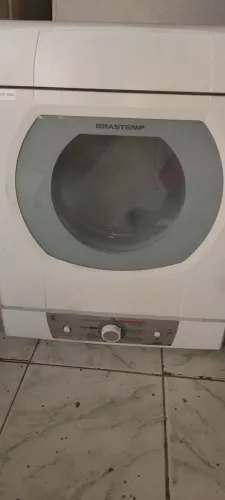 Secadora de roupas,novinha 