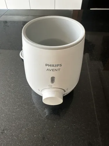 Aquecedor mamadeira - Philips Avent SCF355/07