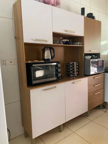 Armário de cozinha
