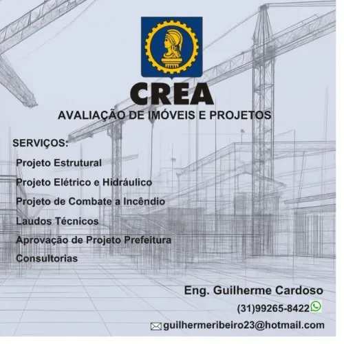 Construtor Betim e Região.