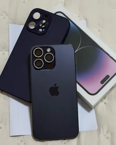 IPHONE 14 PRO MAX 256 GB