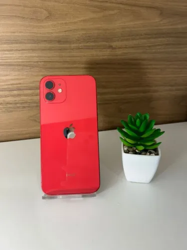 Iphone 12 / ótimo estado / ?74%