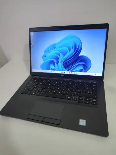 Notebook DELL i7-8th - 16GB RAM - SSD NVME 500GB