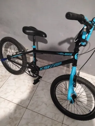 Bicicleta aro 20