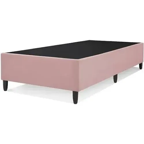 Base box solteiro 
