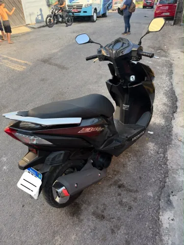 Honda elite 125 / 2023