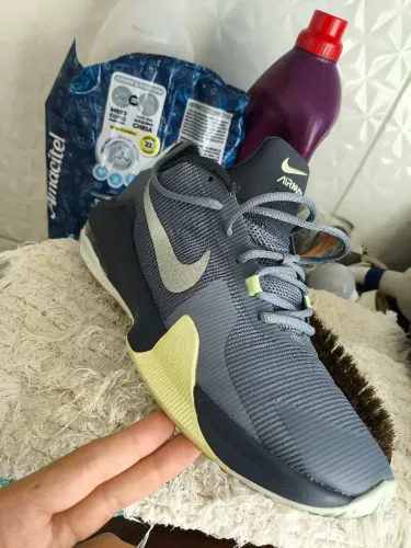 Air Max impact 4 (tam 41)