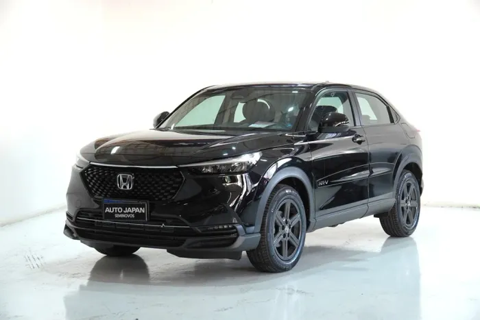 Honda HR-V Advance 1.5 TB 16V 5P Aut. 2025