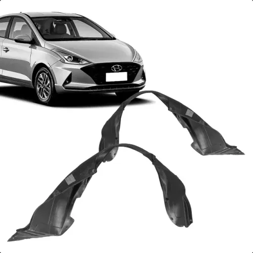 Parabarro Hb20 2020 a 2022 (Unidade)