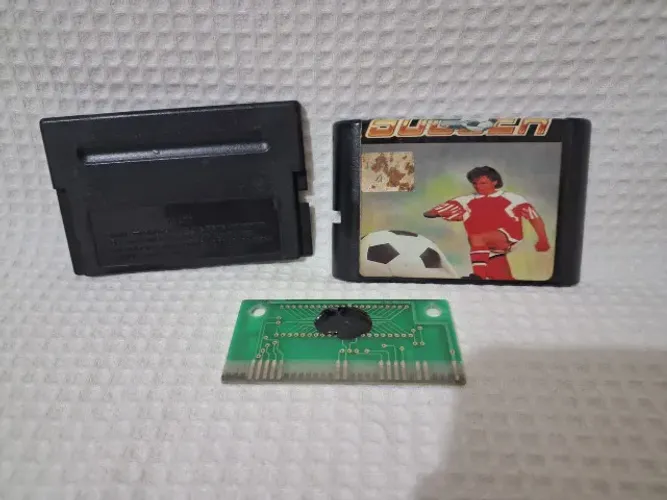 JOGO MEGA DRIVE FIFA INTERNATIONAL SOCCER
