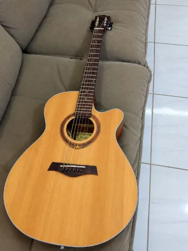 Violão Hofma