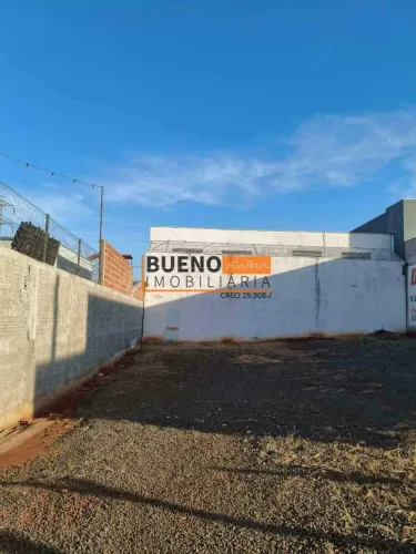Terreno à Venda no Terra Azul, Santa Bárbara D'Oeste