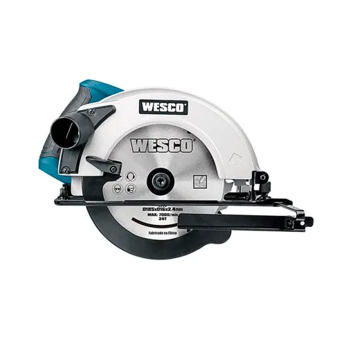 Furadeira de Impacto Wesco WS3455U 1400W 127V/220V