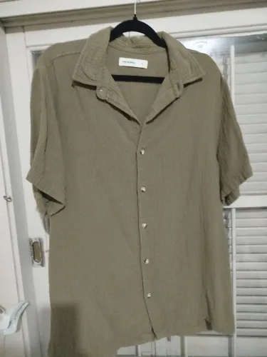 Camisa Hering