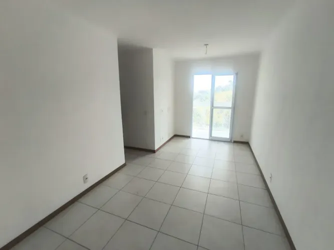 Alugo Apartamentos no Jardim Central 02