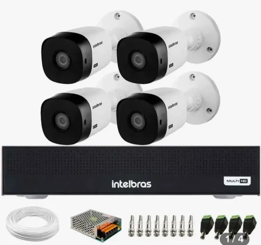 Kit CFYV 1.599
