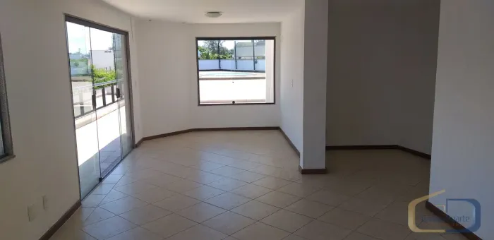 Maravilhosa cobertura na Av. Gerano de Carvalho, nú 255, Cob. 301. Com espaços amplos abra
