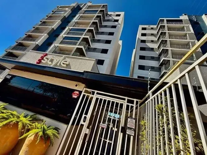 Apartamento com 2 quartos à Venda, Mata do Jacinto - Campo Grande