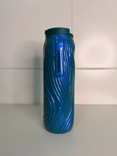 copo starbucks midnight teal