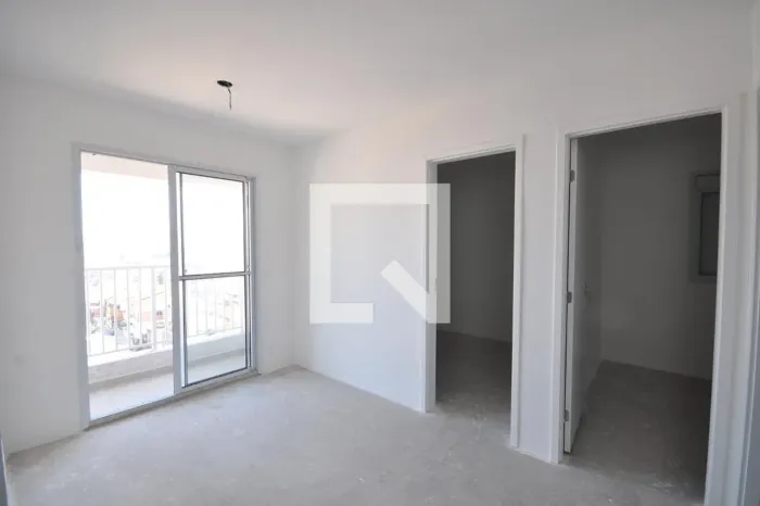 Apartamento à Venda - Vila Mazzei, 2 Quartos, 42 m2