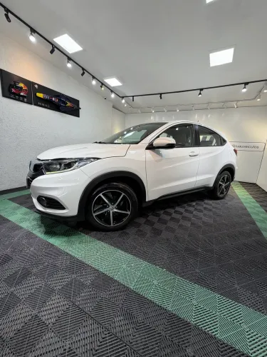 Honda HR-V LX 1.8 Flexone 16V 5P Aut. 2020