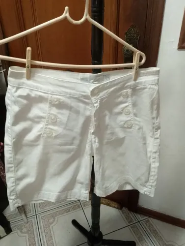 Short feminino