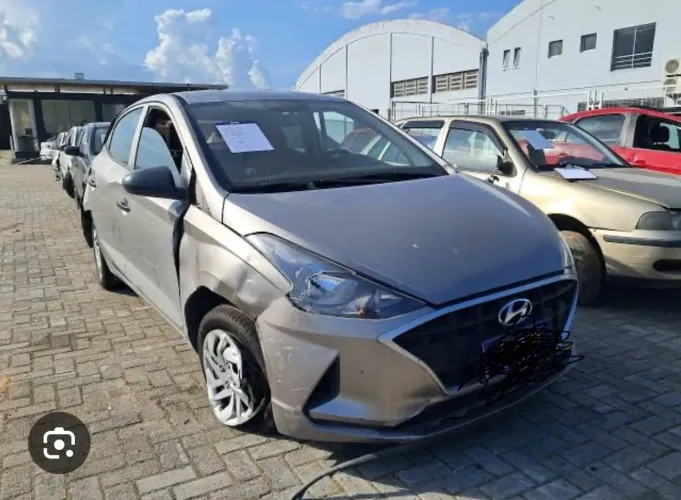Peças hb20 2019 2020 2021 2022