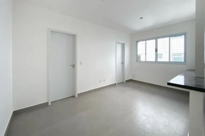 Apartamento à Venda - Buritis, 1 Quarto, 35 m2