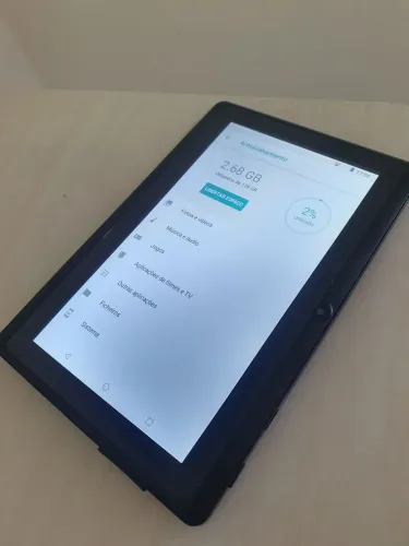 Tablet 7 polegadas 6gb de ram