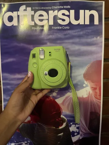 Instax Mini 9