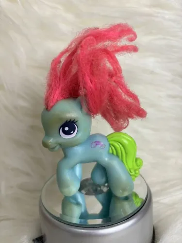 My Little Pony - Rainbow Dash