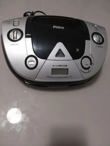 Rádio am,FM e cd