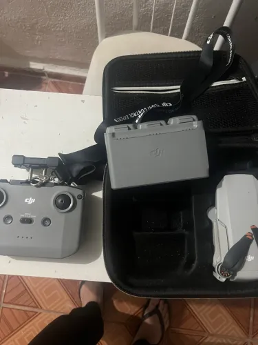 Deone dji mini 2 4k combo